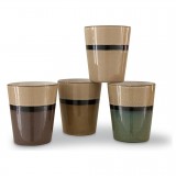LYX CUP SET OF 4